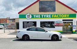Global Tyres & Mechanical image
