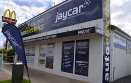 Byron Street Auto Electrics image