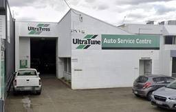 Ultra Tune Milton image