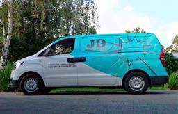 JD Windscreens Gold Coast image
