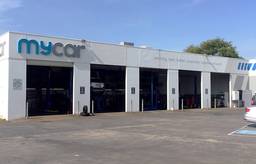 mycar Tyre & Auto Hallam CE image