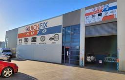 Quick Fix Auto image