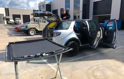 Empire Autoglass image