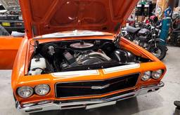 Genesis Automotive Services image