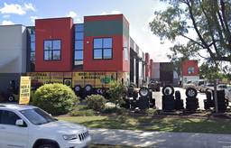 Austral Auto & Tyre Services image