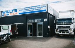 Willys Workshop Sunshine Coast image