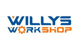 Willys Workshop Sunshine Coast image