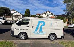 Rapid Mobile Mechanic image
