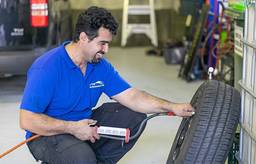 Ibby Automotive & Tyres image
