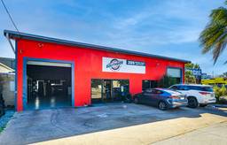 Southside Mechanicals and Tyres image