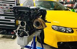 MJS Boosted Mechanical image