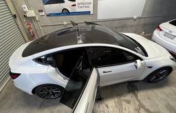 Pampix Window Tint image