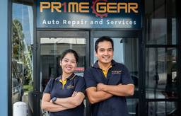 Prime Gear image