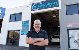 Roadworthy Motors image