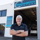 Roadworthy Motors profile image