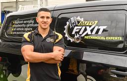 Auto Fixit Mobile image
