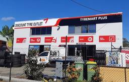 Tyremart Plus & Mechanical Nerang image