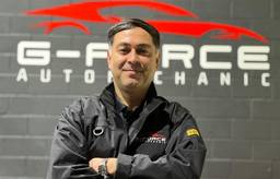 G-Force Auto Mechanic image