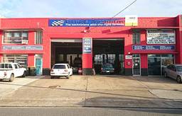 Formula Automotive image