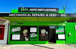 Nova Auto Innovations - Swansea image
