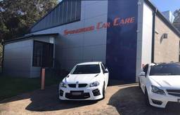 Springwood Car Care image