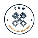 T & N Auto & Ag profile image