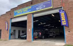 Ultracare Automotive image