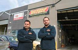 Satguru Motors image