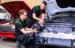 John Scott Motors image