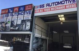 SS Automotive image