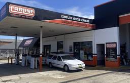 Carline Automotive and Exhausts image