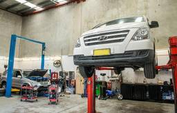 Monx Automotive Solutions image