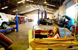 AutoStop Service Centre image