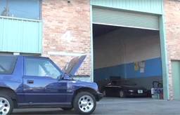 Oscar Auto Services Solutions image