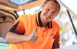 Greens Mobile Automotive Services image