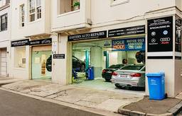 Eastern Auto Repairs image