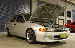 LLT Racing and Mechanical Services image