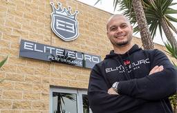 Elite Euro Performance Pty Ltd image