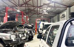 Rig n Repair image