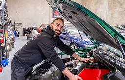 Downshift Performance image