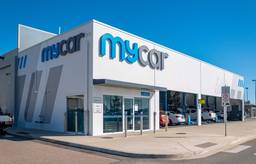 mycar Tyre & Auto Fairfield Central image