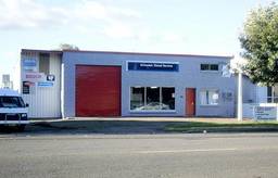 Gunnedah Diesel Service image