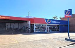 Tyrepower Casino image