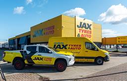Jax Tyres & Auto Edwardstown image
