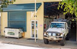 RIK Auto Repairs image