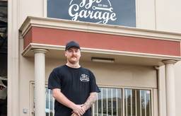 JJ's Garage image