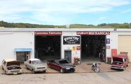 Lake Macquarie Mechanical image