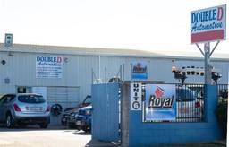Double D Automotive image