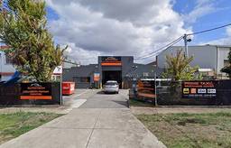 AutoTech Collision Repair Centre image