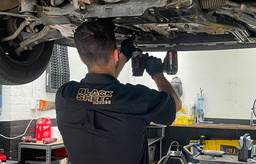 Black Sheep Garage image